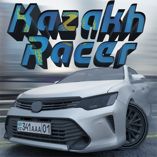 Kazakh Racer