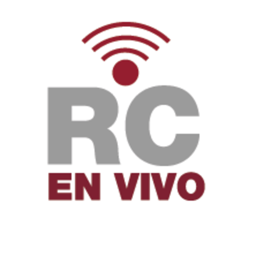 RC en vivo logo