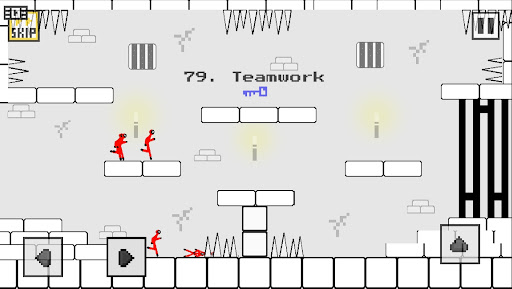 Stickman Squid Game Jailbreak