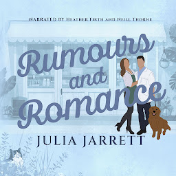 Icon image Rumours and Romance