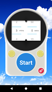Visual Countdown Timer - Aplicaciones en Google Play