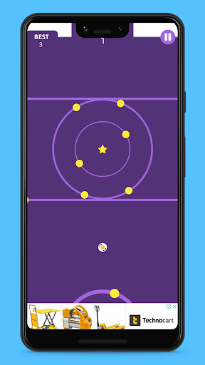 polar BounceUp Screen 3