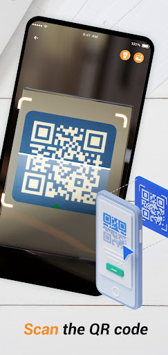 AI Scanner Screen 2