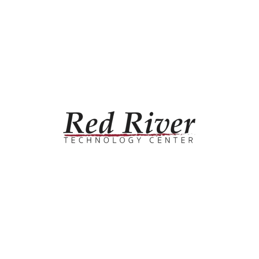 Red River Tech Center, OK logo