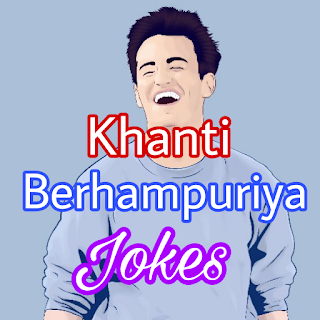 Khanti berhampuriya comedy outlet