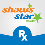 Cover Image of Download Shaw's Star Market Pharmacy  APK