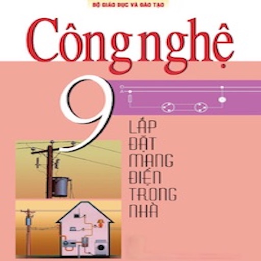 Công nghệ Lớp 9 LMDTN