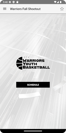 Warriors Youth Basketball Screen 3