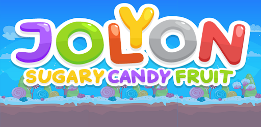 Jolyon - Sugary Candy Fruit
