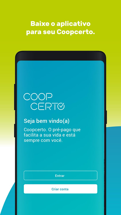 Coopcerto - 1.2.6 - (Android)