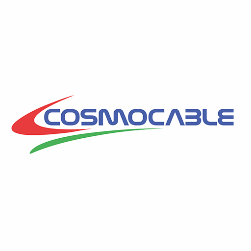 Cosmocable logo