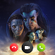 Avatar 2 Fake Video Call - Androidアプリ