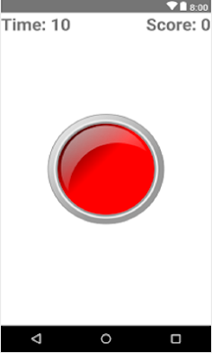Jitter Click - Screenshot 2