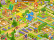 screenshot of Village and Farm