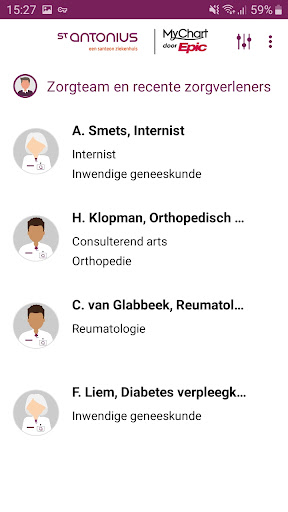 Mijn Antonius screenshot 14