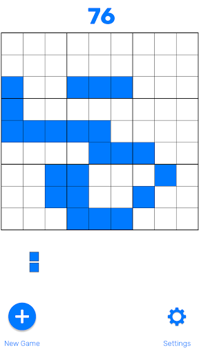 Block Puzzle - Sudoku Style 3