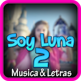 Soy Luna 2 Music New icon