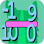 Cover Image of Download D Minus : Arithmetic Game  APK