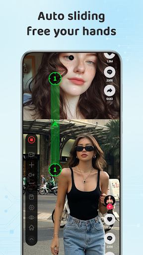 Auto Clicker - Automatic Tap screenshot 6
