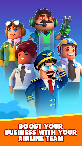 Code Triche Turbulence Tycoon APK MOD (Astuce) 3