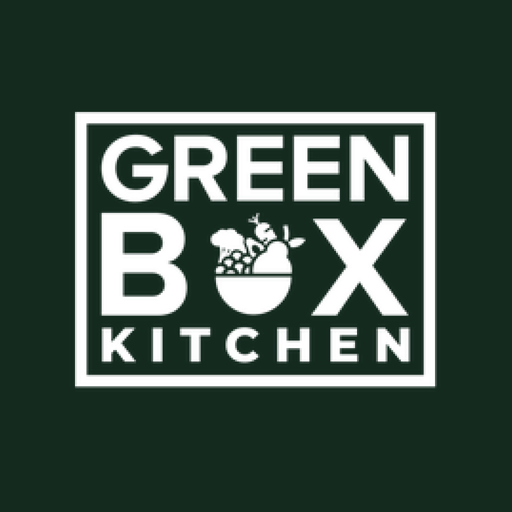 Green Box Kitchen Download on Windows