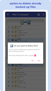 Screenshot image