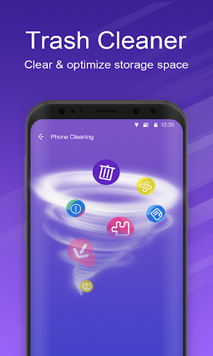 Nox Cleaner APK v3.4.0 (MOD Premium Unlocked)