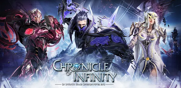 Chronicle of Infinity