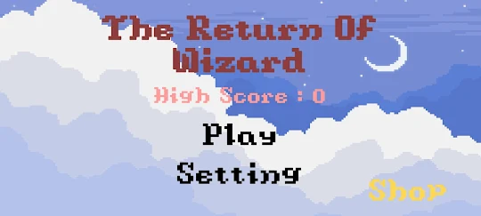 The return of wizard