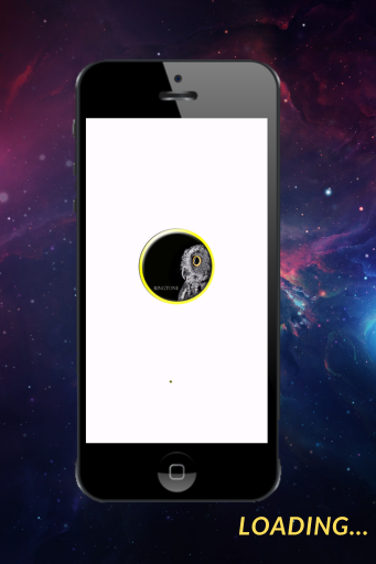 Android application animal sounds for alarm screenshort