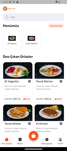 Erkan Usta