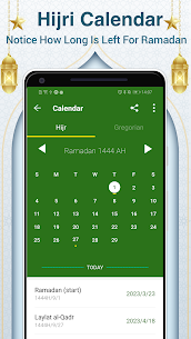 Muslim Muna:Ramadan 2023,Quran APK download 3