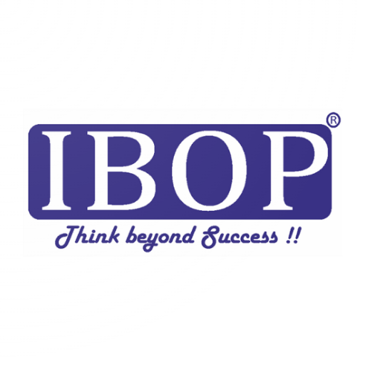 IBOP Prep logo