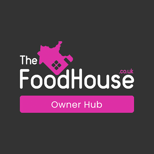 The FoodHouse Owner Hub logo