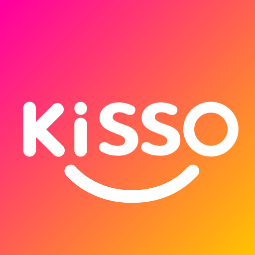 Kisso - Match, Chat, and Date