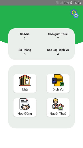 Quản Lý Phòng Trọ 247