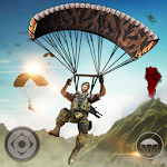 Cover Image of Скачать Секретная миссия Fps Battlegrounds  APK