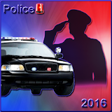 Police Ringtones 2016 icon
