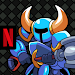 Shovel Knight Pocket Dungeon Icon