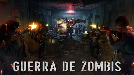 Doomsday: Last Survivors 4