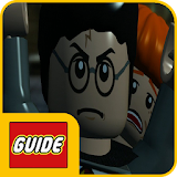 Guide LEGO HARRY POTTER icon