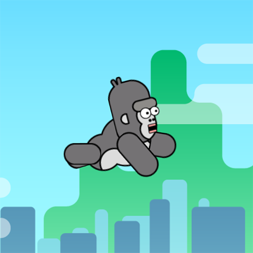 Citykong logo
