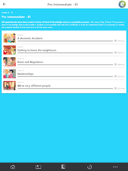 Elingua screenshot 14