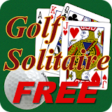Golf Solitaire - Free icon