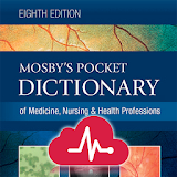 Mosby's Pocket Dictionary icon
