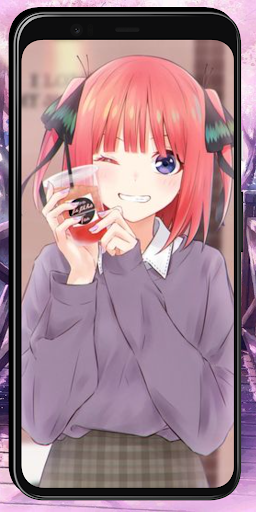 Anime Girl Wallpaper