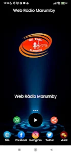 Web Rádio Marumby