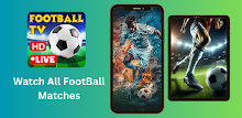 Live Football TV HD Streaming APK