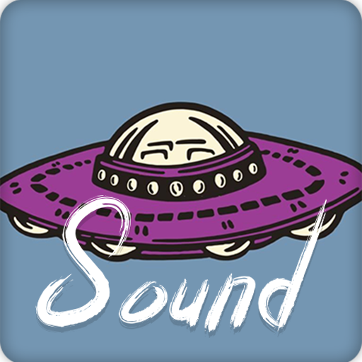 Alien Soundboard Ringtone