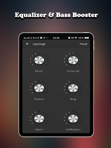 Equalizer FX Pro